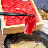 眼前的美味诱惑