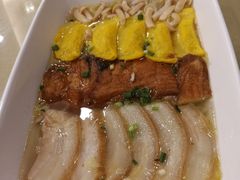 -城北食府(枫林店)