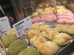 -LELECHA乐乐茶(美罗城店)