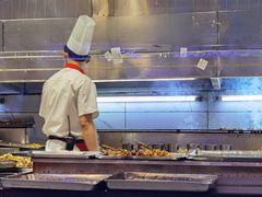 -金刚山烧烤(红旗大街店)