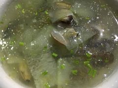 -九龙餐厅(大沽路店)