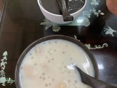 -潘苏凉茶馆(康之宝超级广场店)