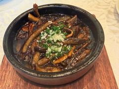 -香乐园·淮扬菜中餐厅·Shang Garden(福田香格里拉店)