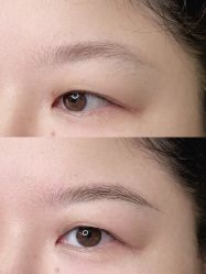 -babiline芭比莱恩半永久纹眉纹唇发际线