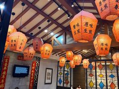 -大壶春(四川中路店)