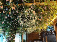 -张鸟园农家乐(张鸟园店)