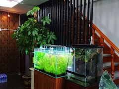 -繁花足道(梅江店)