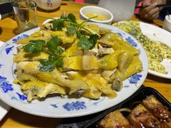 白切鸡-天程知味园
