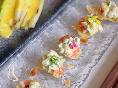 芥末虾球-IL Forno 意坊·意大利餐厅(花园店)