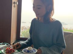 -湖畔居茶楼(湖滨店)