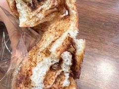 -雀食面包店(钟楼店)