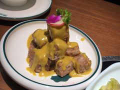 -南越郡·越式风味餐厅(青秀万达店)