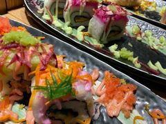 -钱小奴创意自助餐厅·原切谷饲安格斯畅吃(宁波环球银泰城店)