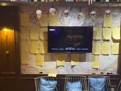 -恐怖游戏(湖滨店)