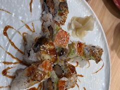 -YAMAKAWA(龙湖胥江天街店)