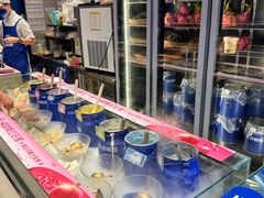 -溪边姑娘·拉丝酸奶水果捞(春熙路店)