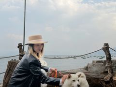 -抚仙湖禄充风景区
