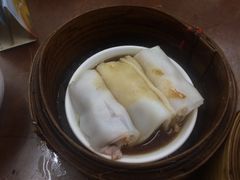 -香港蓮香樓(上環店)