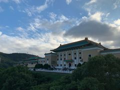 -台北故宫博物院