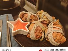 -盛宴自助餐厅(运达喜来登店)