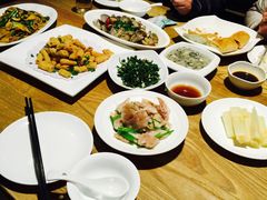 -宁海食府(大剧院店)