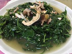 庄园自种农家菜-龙坛美食店