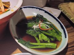 -百年神厨·地道川菜(清江西路店)