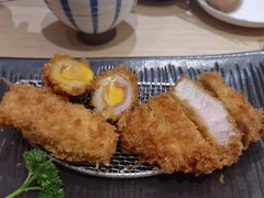 -胜博殿日式炸猪排(西红门店)