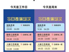 -杭州长乔极地海洋公园
