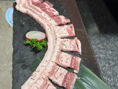 -谷牛日式烤肉(宝山U天地店)