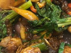 -吉源大排档·鱼生·海鲜(烧烤彩印厂店)