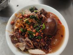-小翔干面