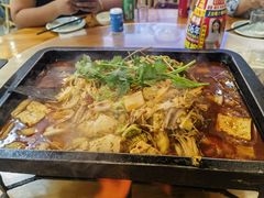 -浔味·山屿湖·正宗淳牌全鱼宴老字号