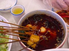 -簋街仔仔小龙虾(总店)