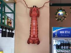 -港畔赶海蒸汽海鲜烧烤自助(仙螺岛店)