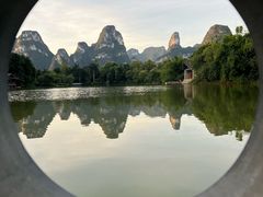 -大新明仕山庄