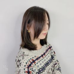 -简影造型·自选烫染接发salon