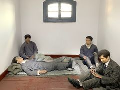 -青岛德国监狱旧址博物馆