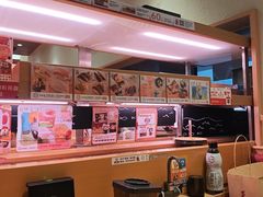 -寿司郎(皇庭广场店)