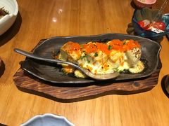 -一心创作料理屋(经开万达店)