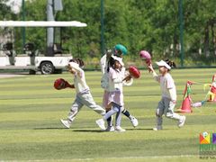 -MUFFY'S博识梦飞幼儿园(万柳园)