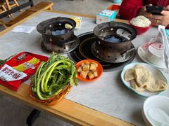 -范贤光鸡公煲(平乐园总店)