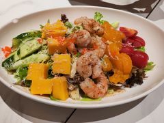 -CRAZYONES克芮旺斯西班牙餐厅(龙湖金沙天街店)