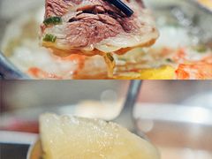 -燃计沙茶皇·香港沙茶火锅(人广旗舰店)