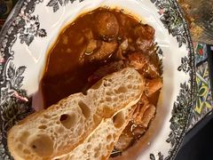 -BROWNSTONE布朗石西班牙餐厅(富城店)