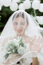 -蒙娜丽莎婚纱摄影(鲁邦店)