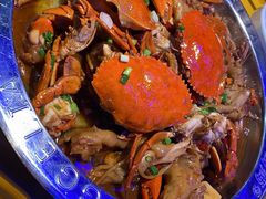 招牌肉蟹煲-胖哥俩肉蟹煲(虹口龙之梦店)