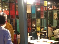 -钢管厂五区小郡肝串串香(奥克斯广场锦城万达店)