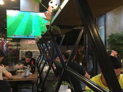 -小郡肝串串香(北蔡店)