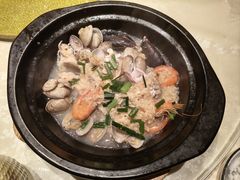 -涌上外婆桥(南塘店)